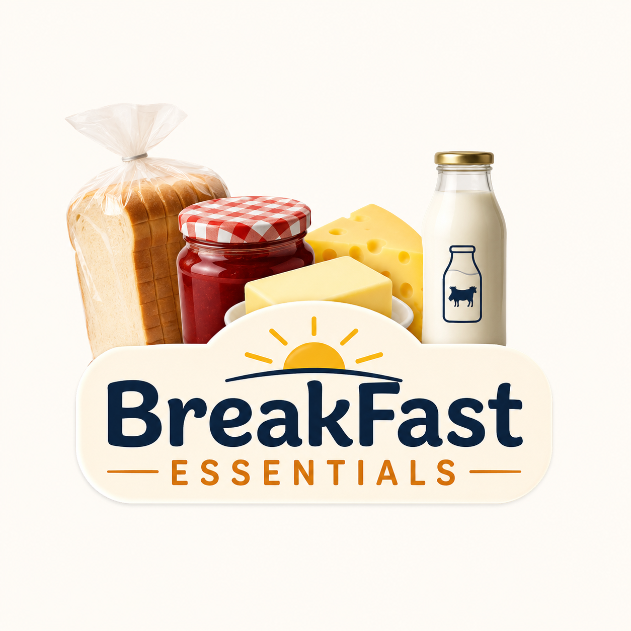 Breakfast Essentials